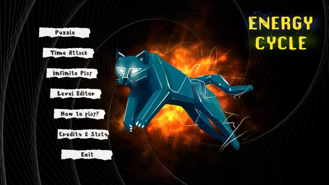 Energy Cycle