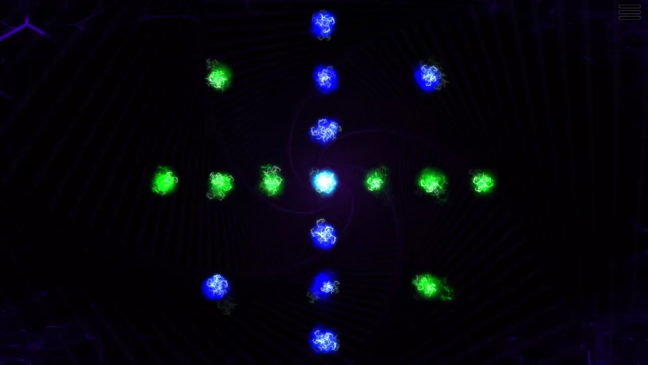 Energy Cycle