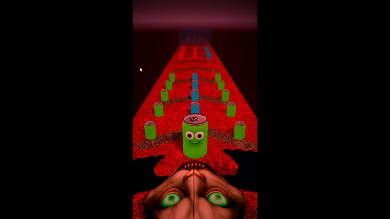 GogRun