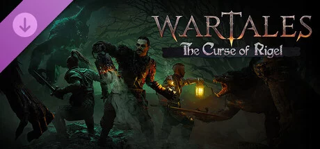 Wartales: дополнение «Проклятие Ригеля»