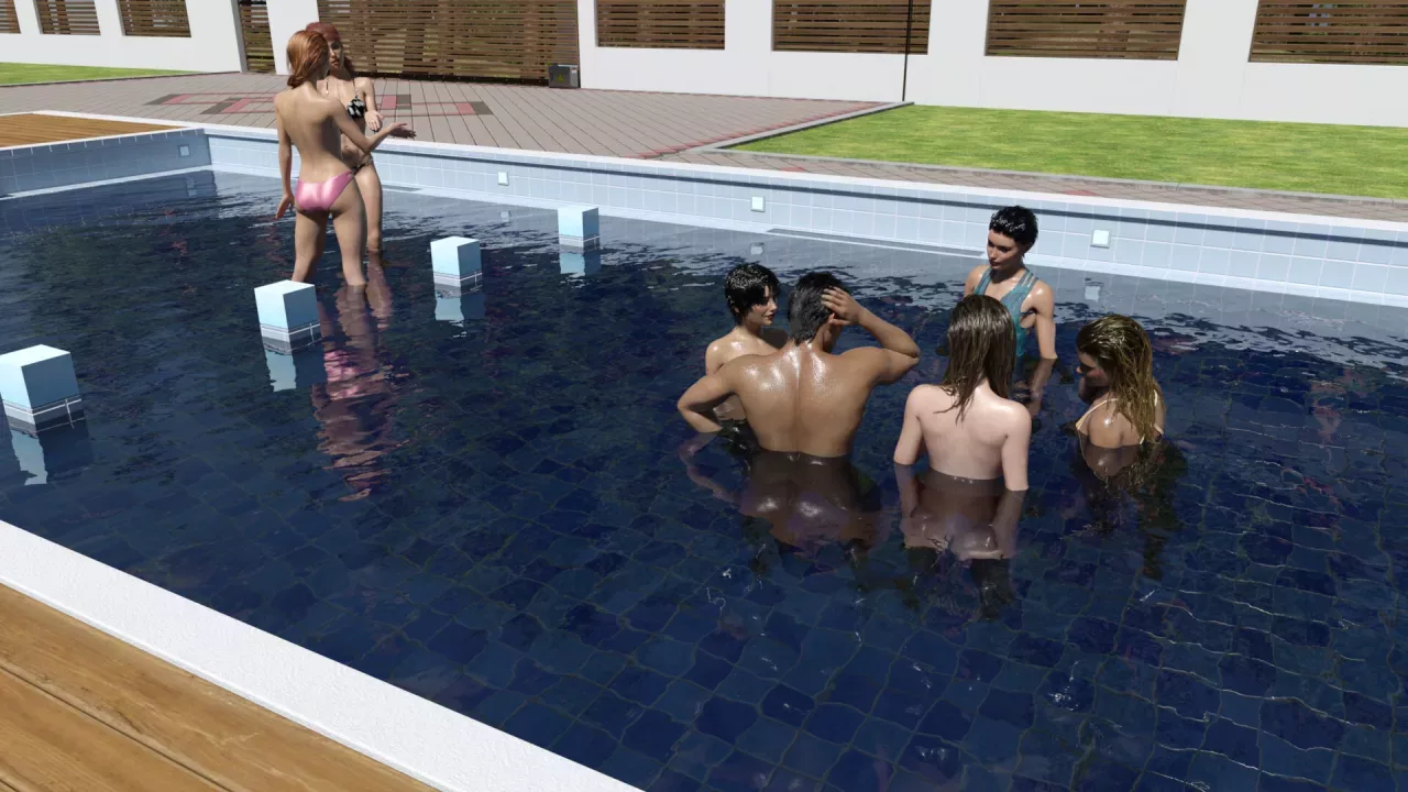 My Dorm - Season 2