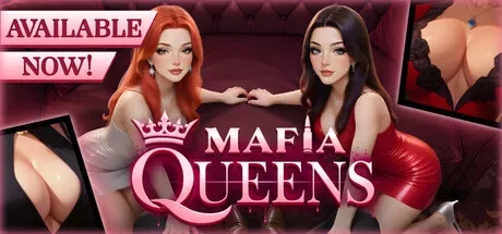 Mafia Queens