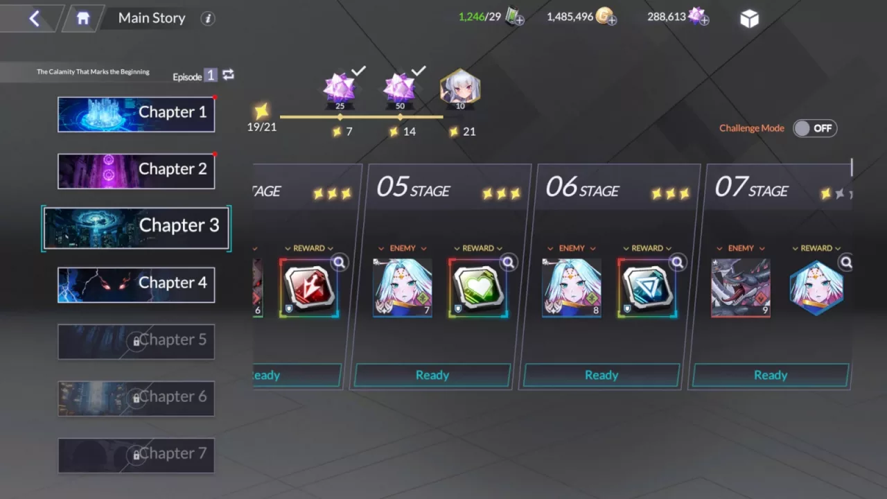 Taimanin Squad