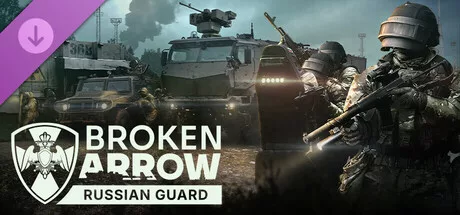 Broken Arrow: Russian Guard