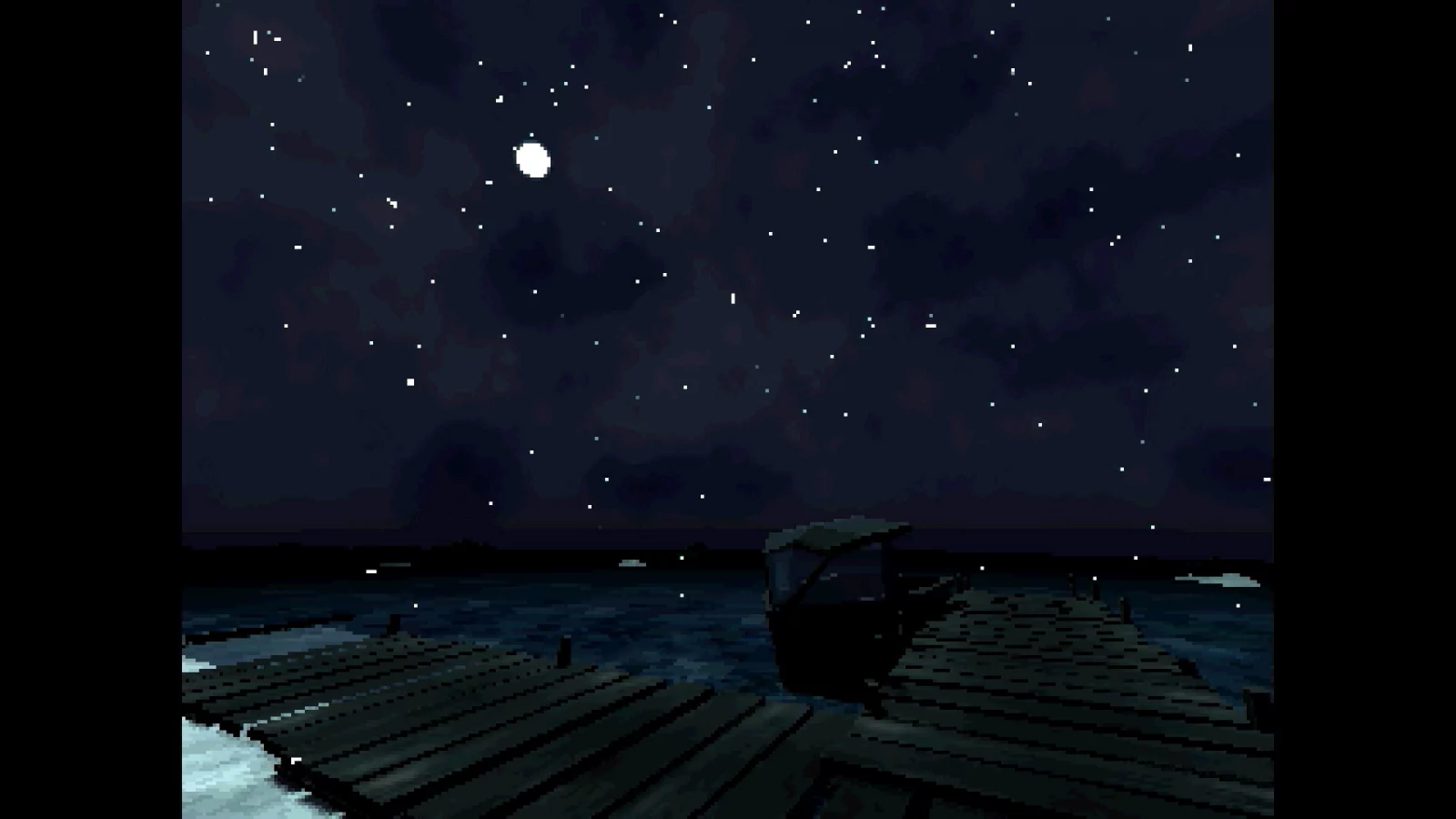 Arctic Grave
