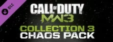 Call of Duty®: Modern Warfare® 3 (2011) Collection 3: Chaos Pack
