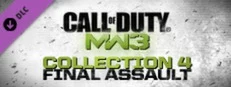 Call of Duty®: Modern Warfare® 3 (2011) Collection 4: Final Assault
