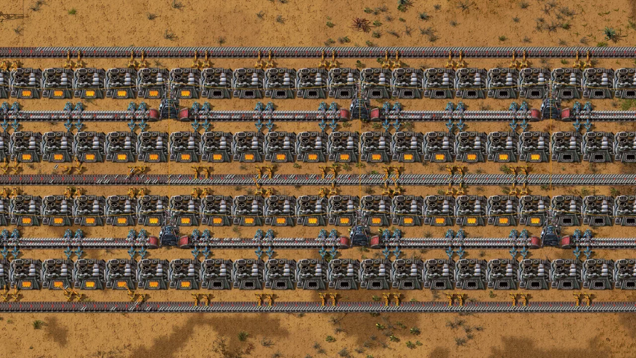 Factorio