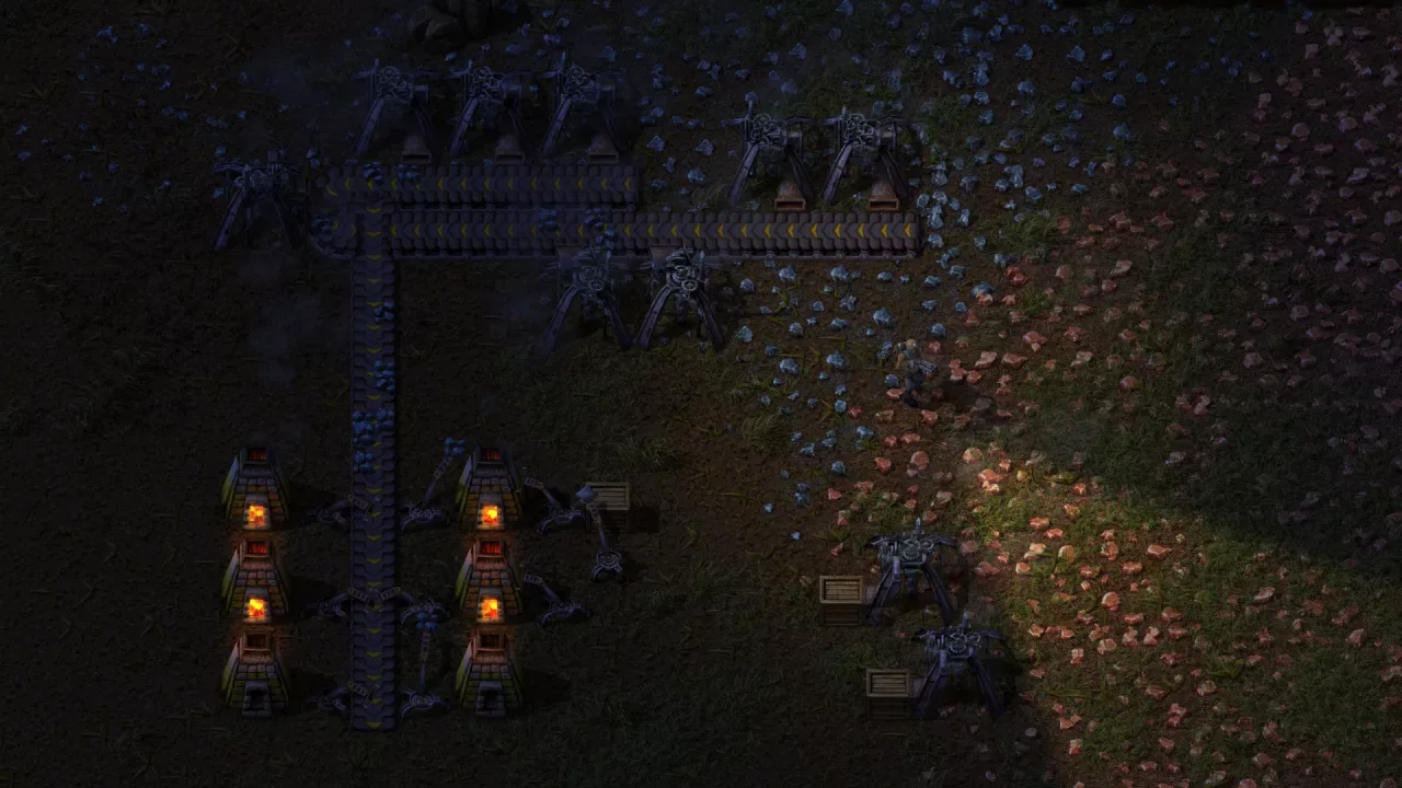 Factorio