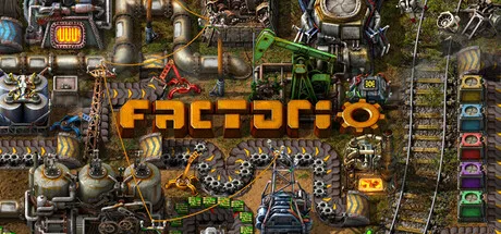 Factorio