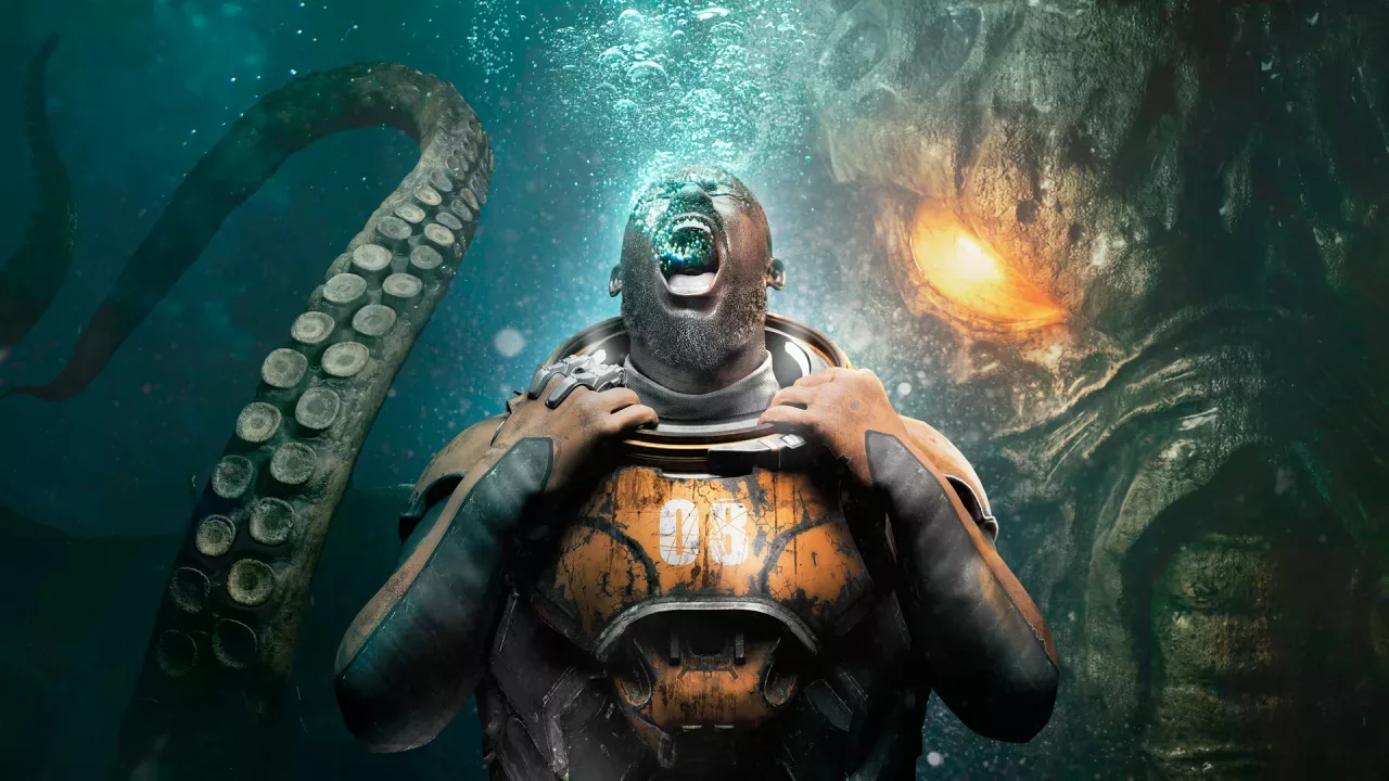 Cthulhu: The Cosmic Abyss – Eldritch Soundtrack