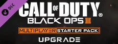 Call of Duty: Black Ops III - Multiplayer Starter Pack Upgrade