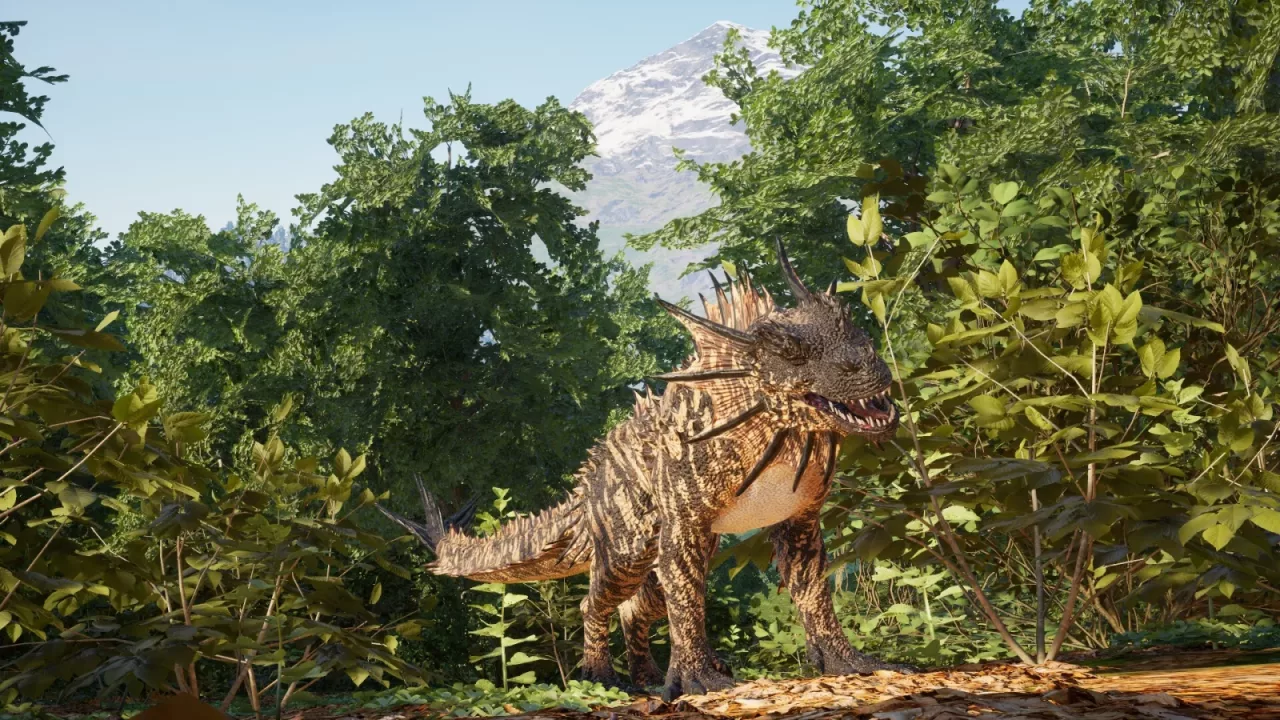 Day of Dragons - Brindle Dragon Skin Pack