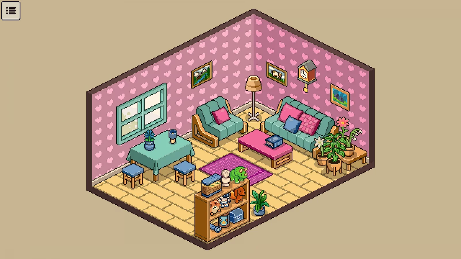 Unbox the Room 2