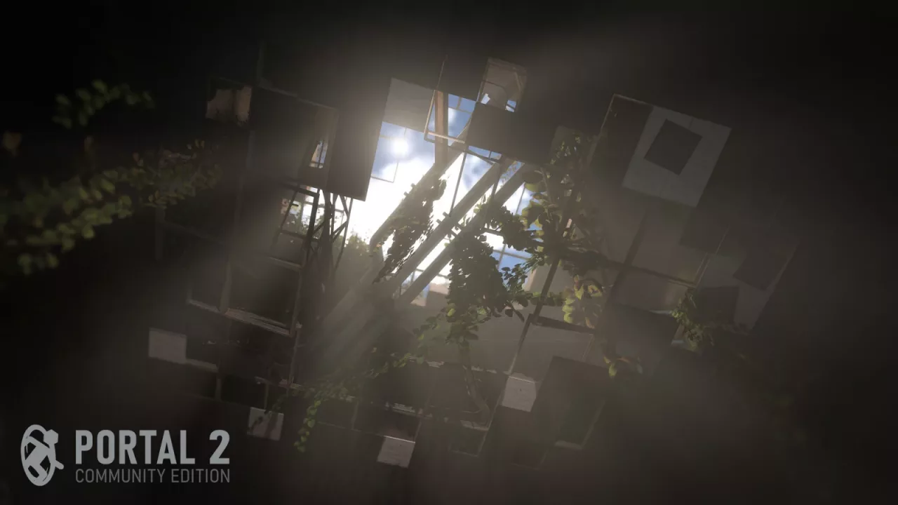 Portal 2: Community Edition