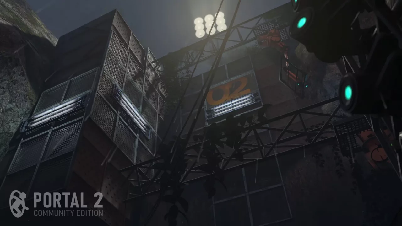 Portal 2: Community Edition