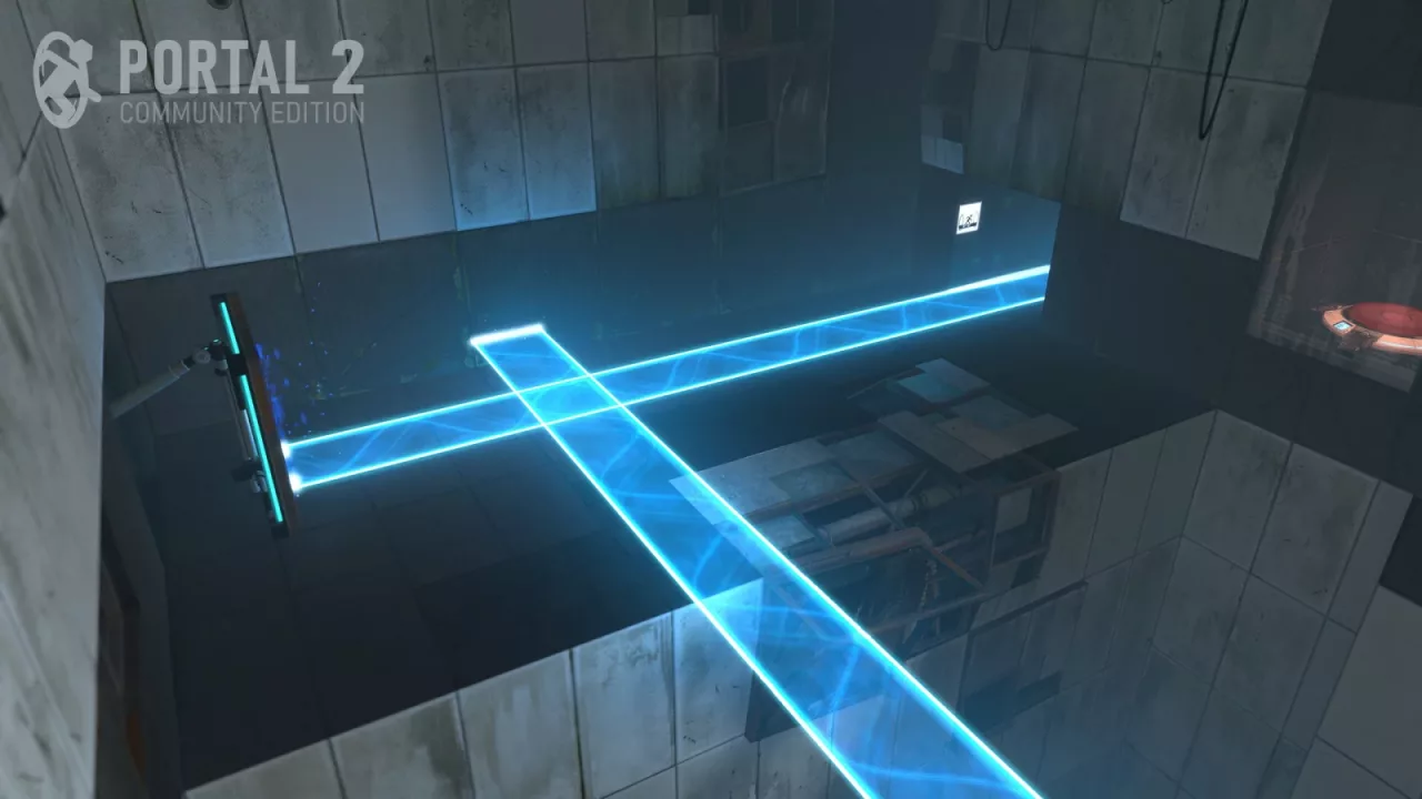 Portal 2: Community Edition