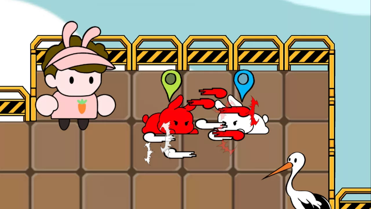 Bunny Factory