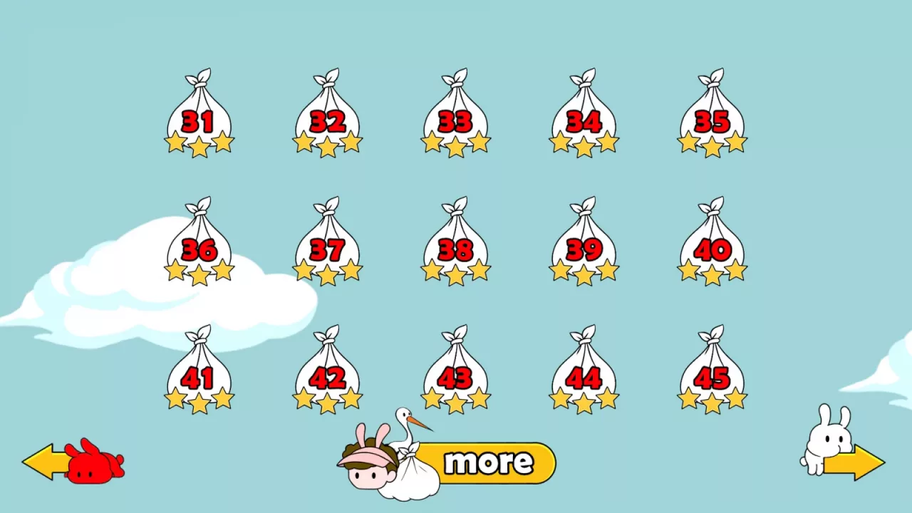 Bunny Factory