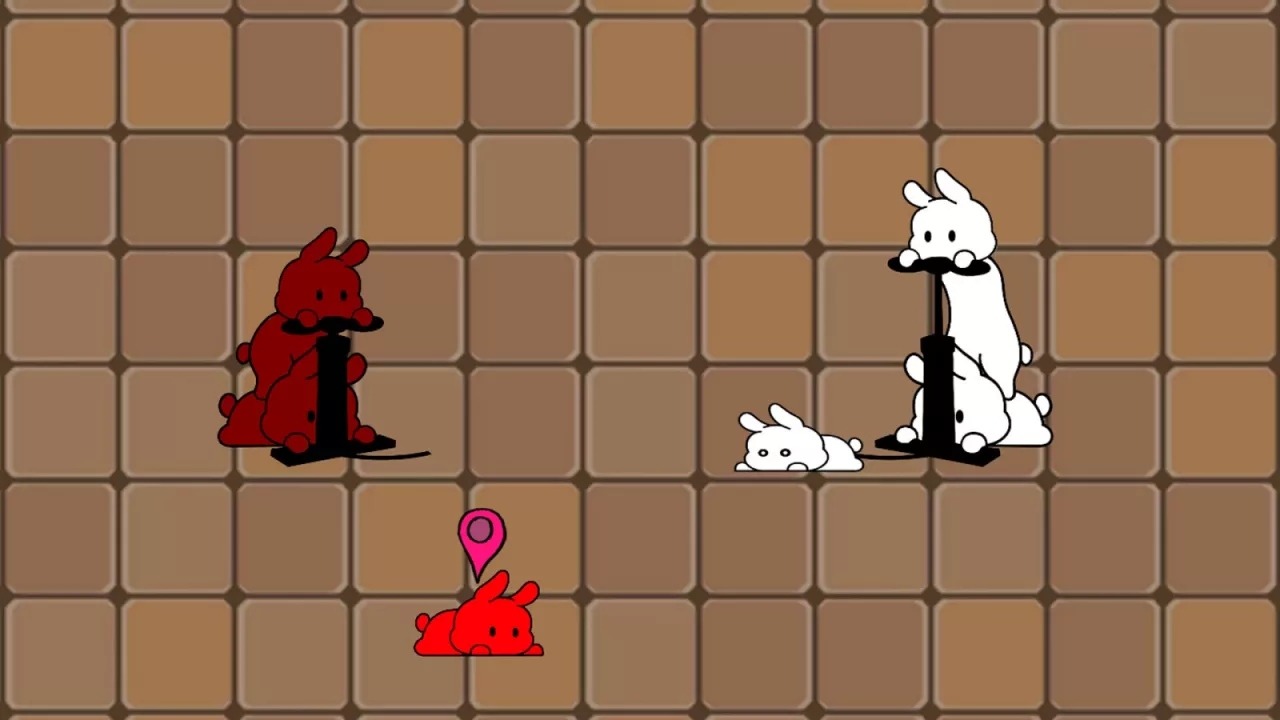 Bunny Factory
