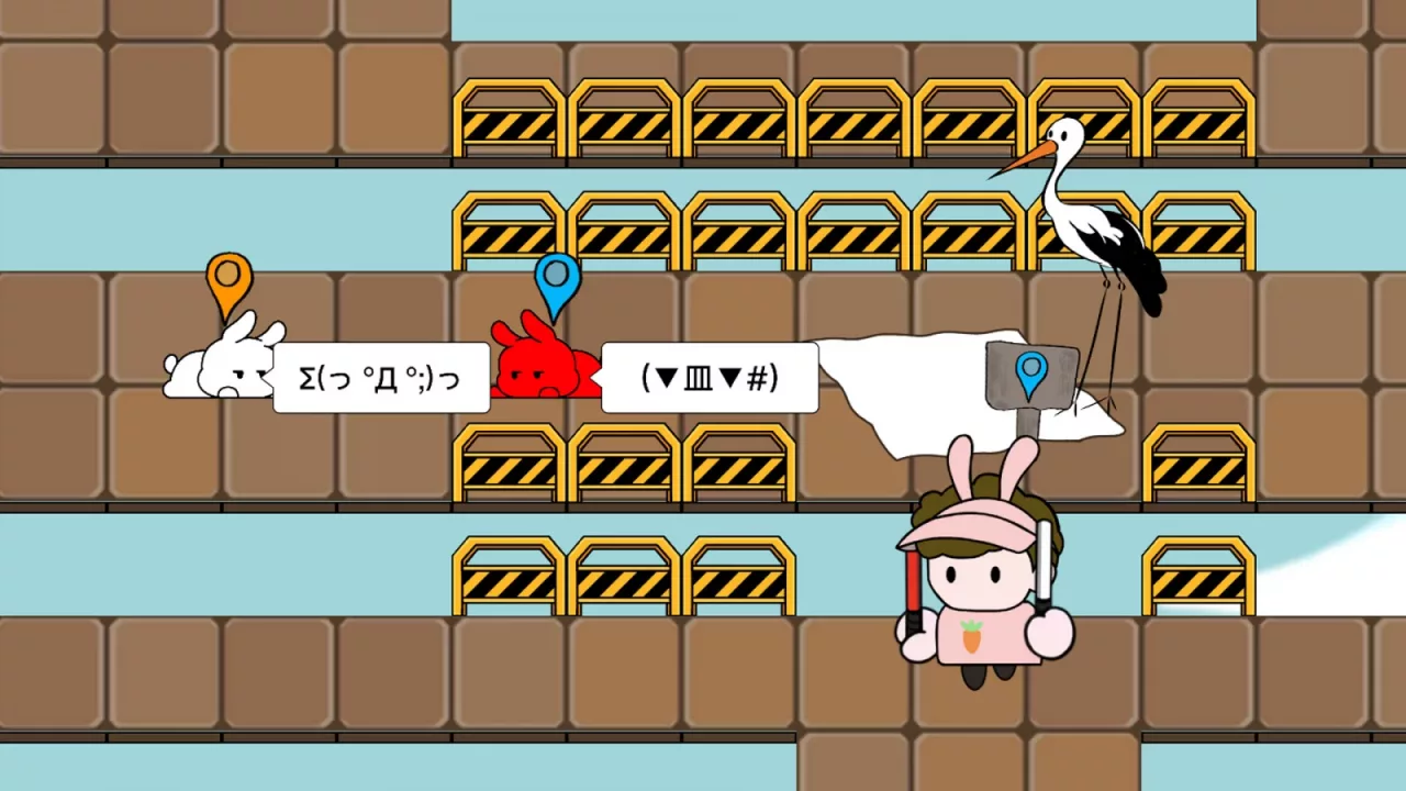 Bunny Factory