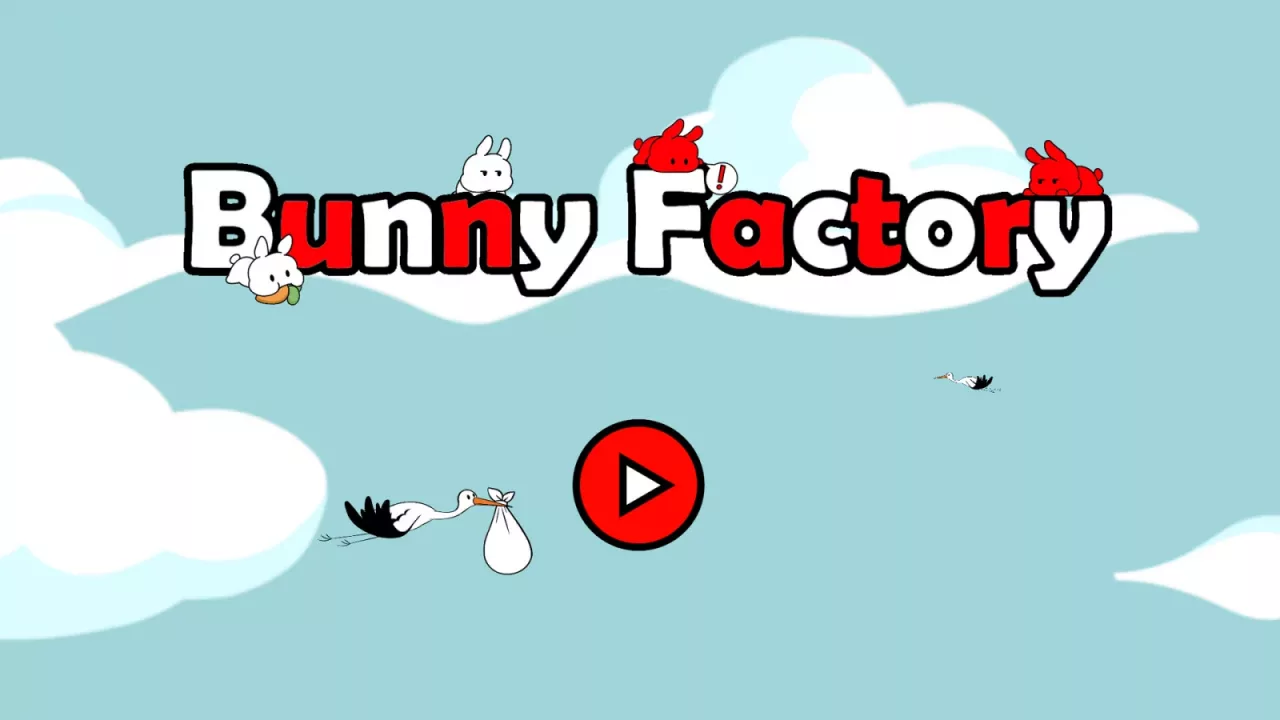 Bunny Factory