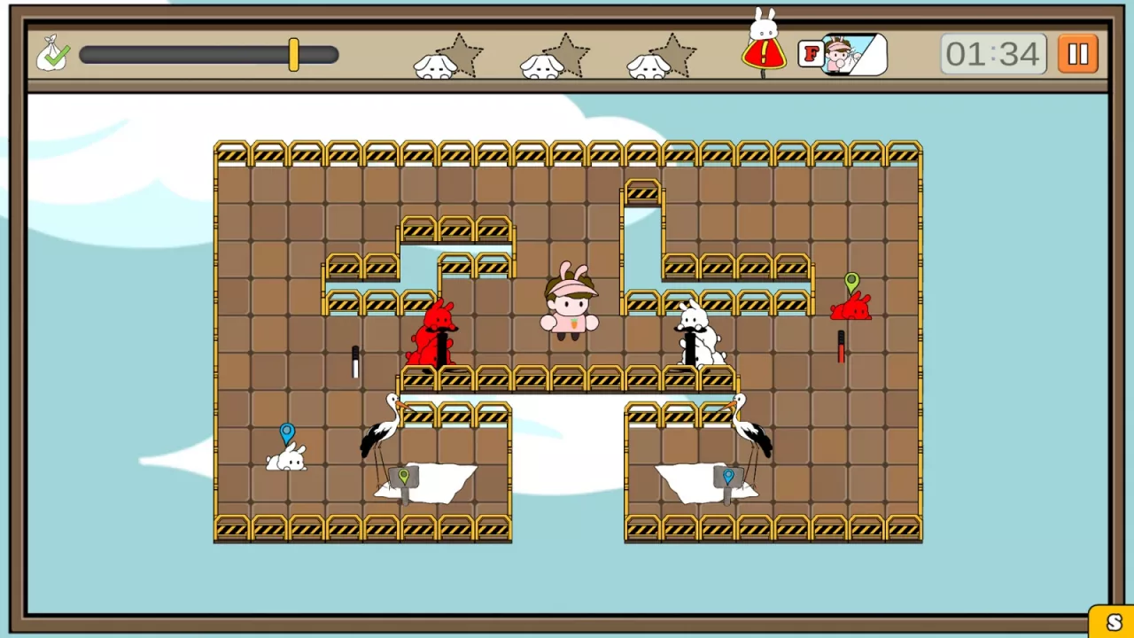 Bunny Factory