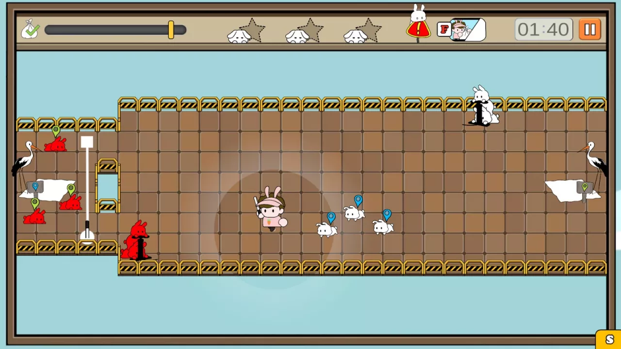 Bunny Factory