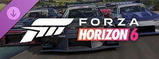 Forza Horizon 6 Time Attack Car Pack