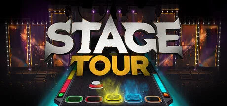 STAGE TOUR
