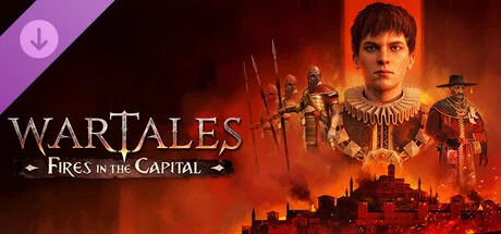 Wartales — контракт «Пожары в столице»