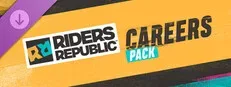 Riders Republic: набор «Карьера»