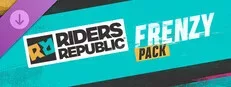 Riders Republic: набор Frenzy