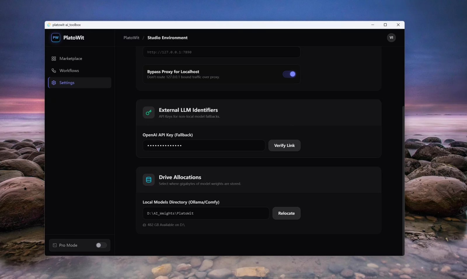 PlatoWit AI Toolbox