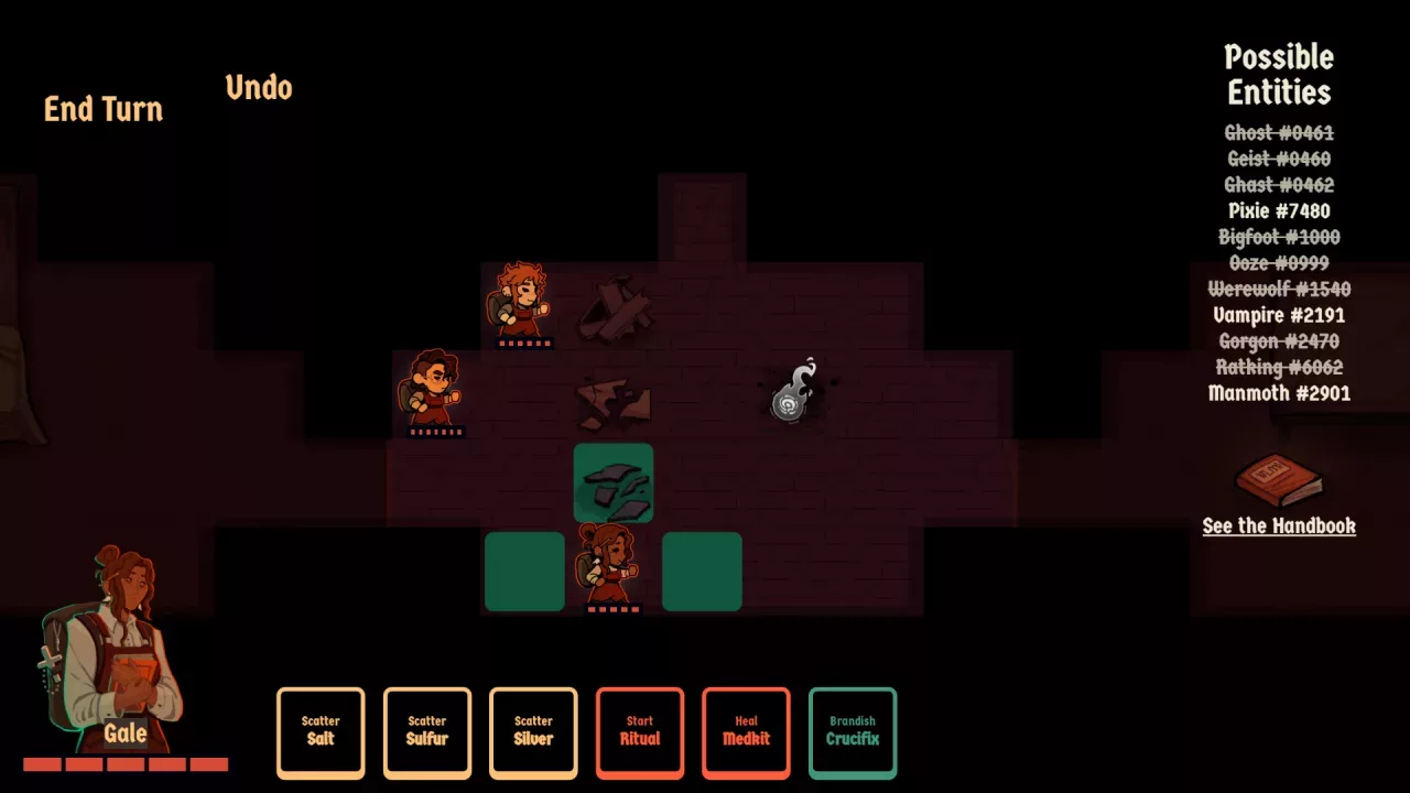 Hells Handbook