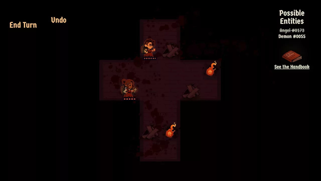 Hells Handbook