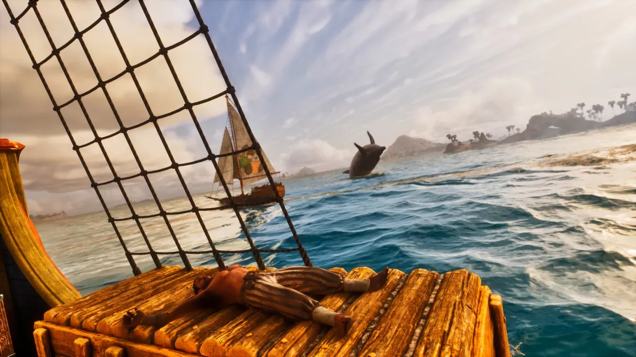 ARK Tides of Fortune