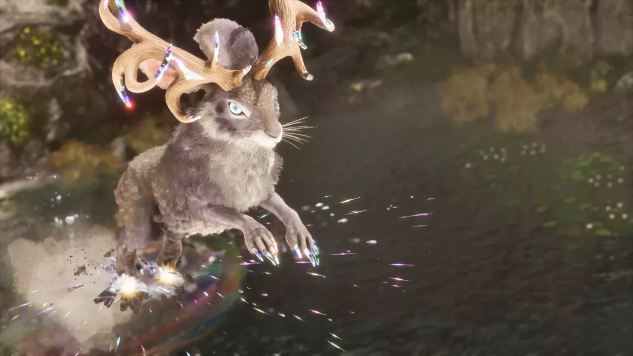 ARK Fantastic Tames Season 1