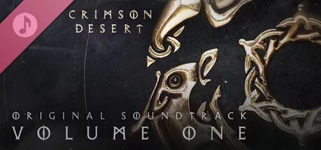 Оригинальный саундтрек Crimson Desert, Vol. 1