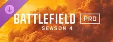 Сезон 4 Battlefield Pro - Battlefield™ 6 и REDSEC