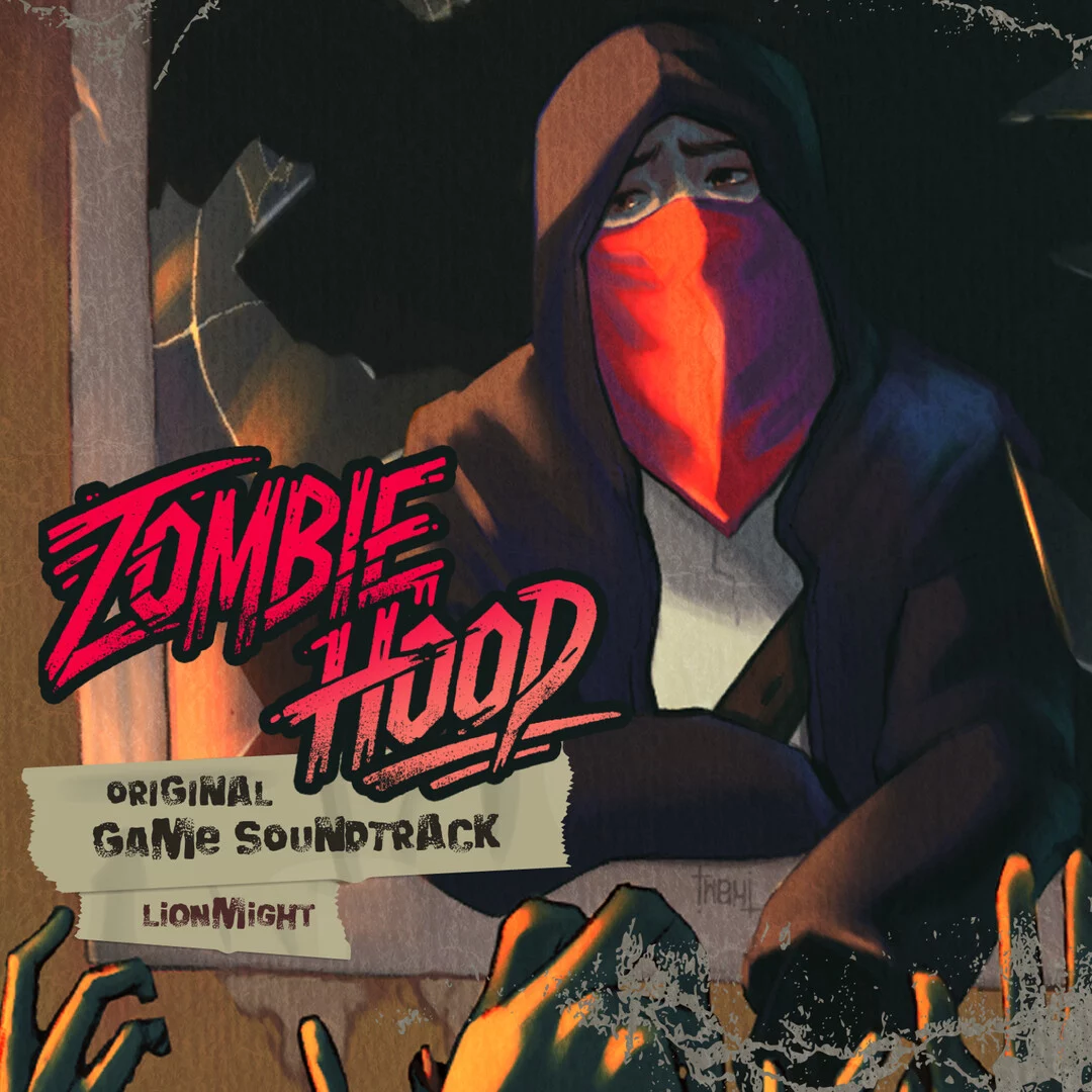 Zombiehood Soundtrack