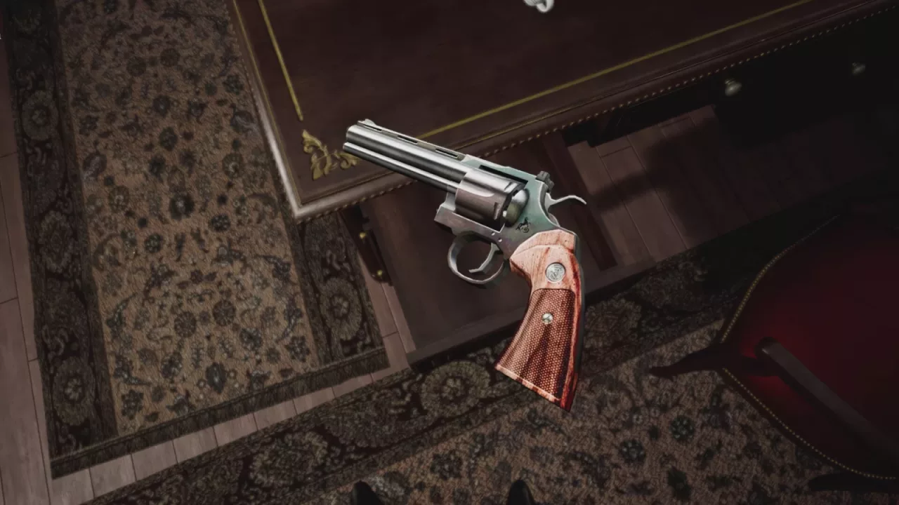 Titanic Escape Simulator™