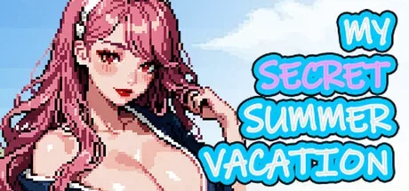 My Secret Summer Vacation [ZXV-001]