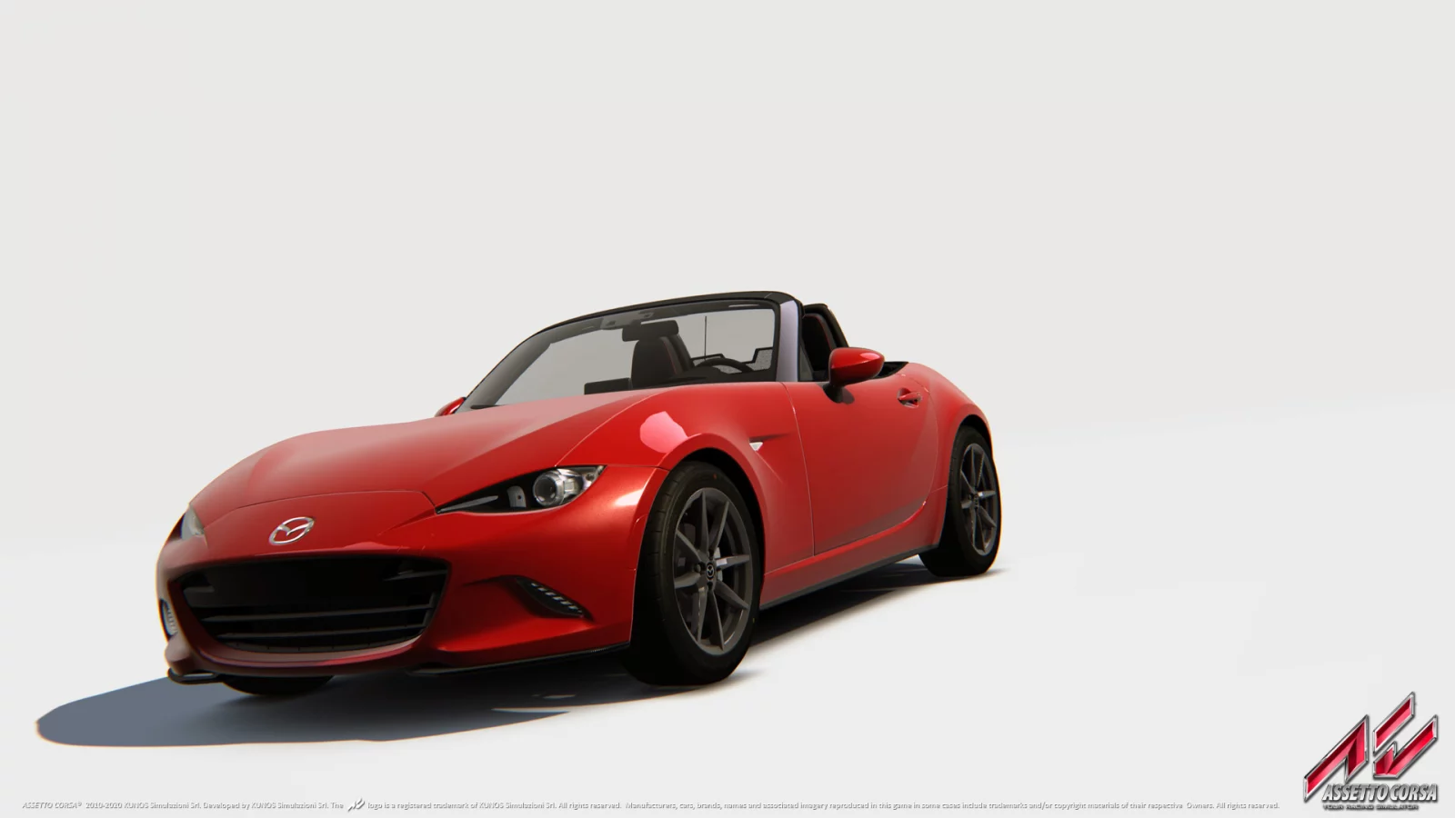 Assetto corsa - Japanese Pack
