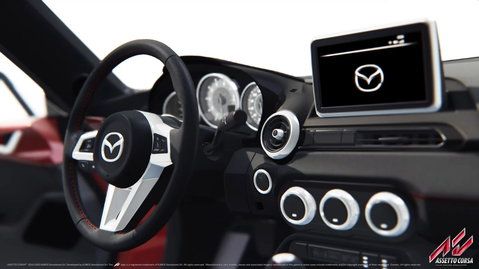 Assetto corsa - Japanese Pack