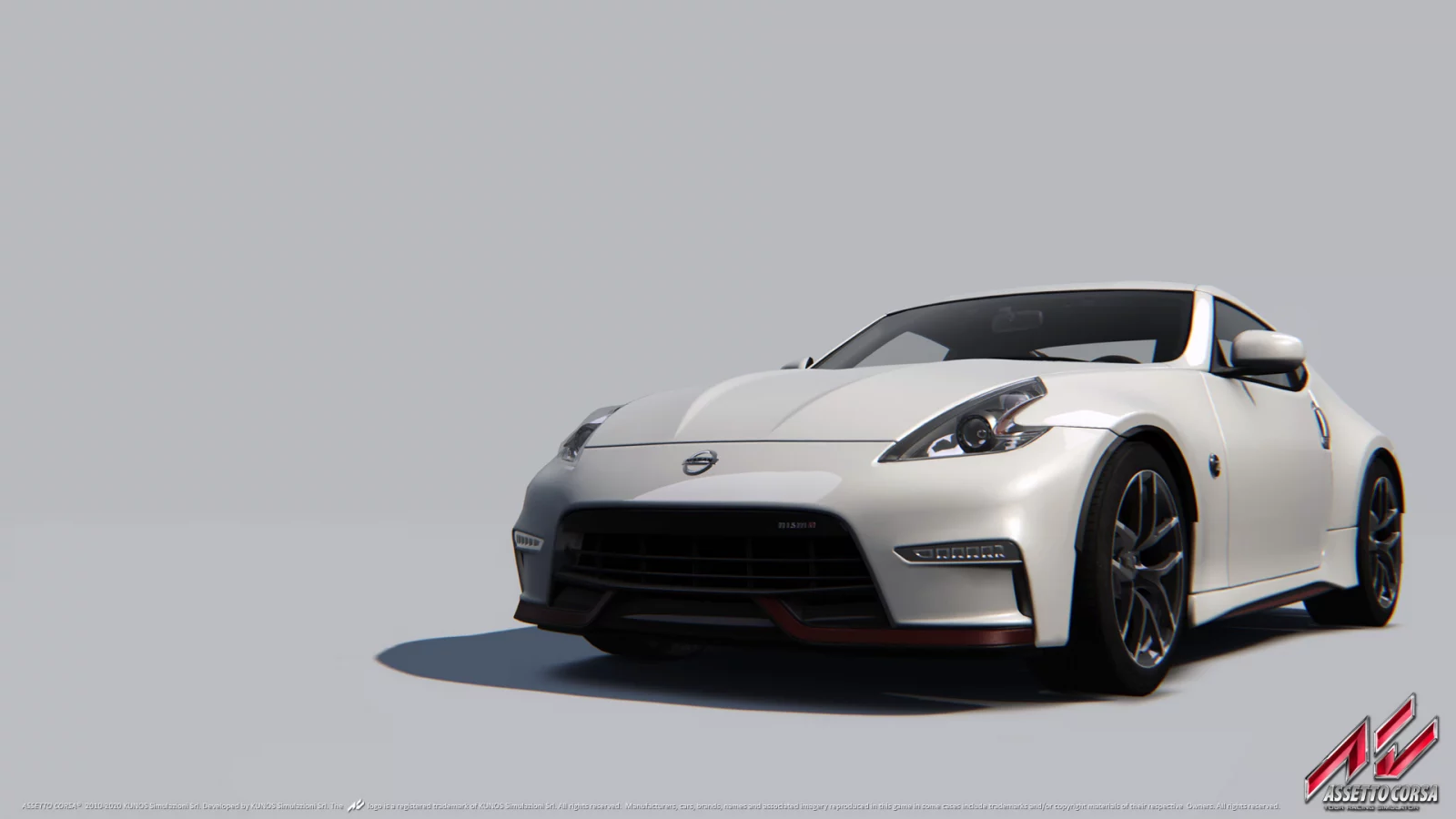 Assetto corsa - Japanese Pack