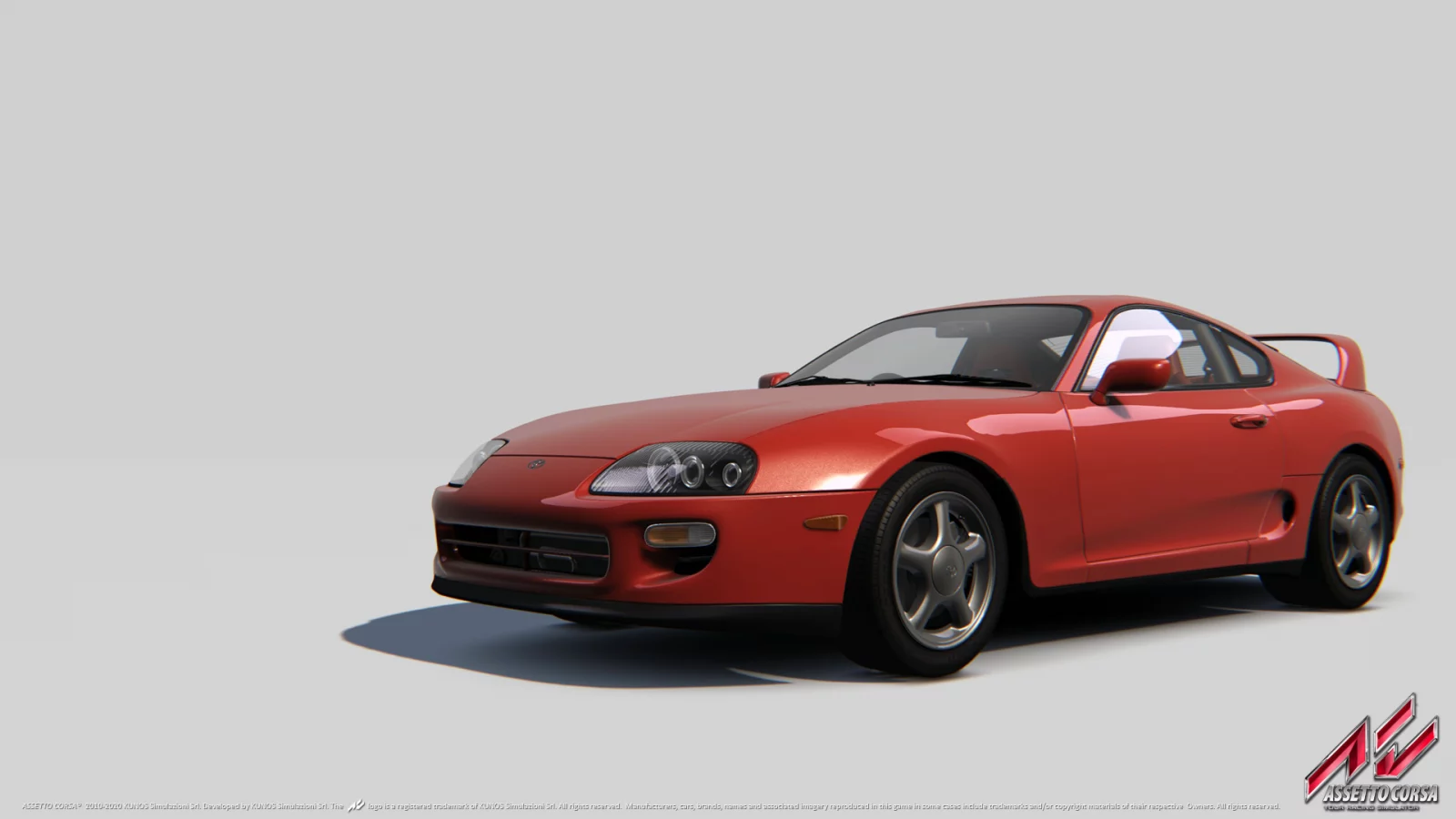 Assetto corsa - Japanese Pack