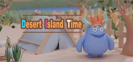 desert island time