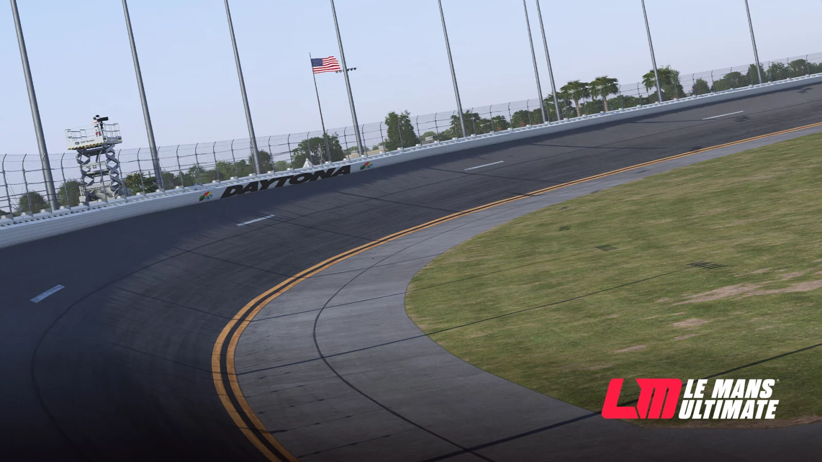 Le Mans Ultimate - US Track Pack 1
