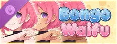 Bongo Waifu - Набор настройки тела